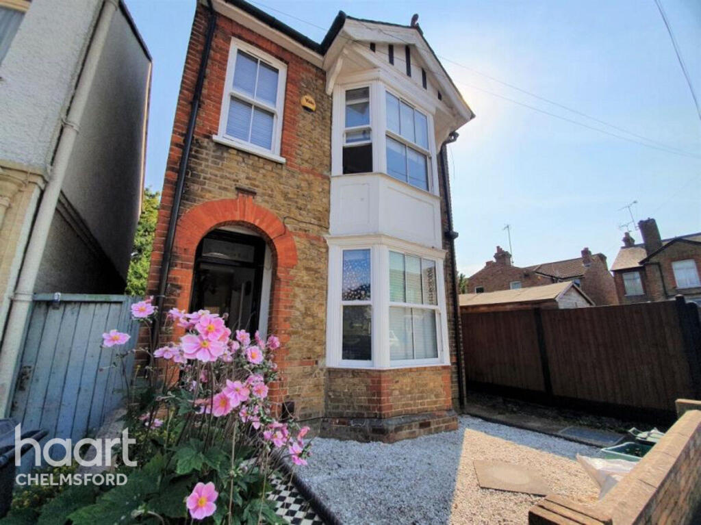 Main image of property: Bishop Road, Chelmsford