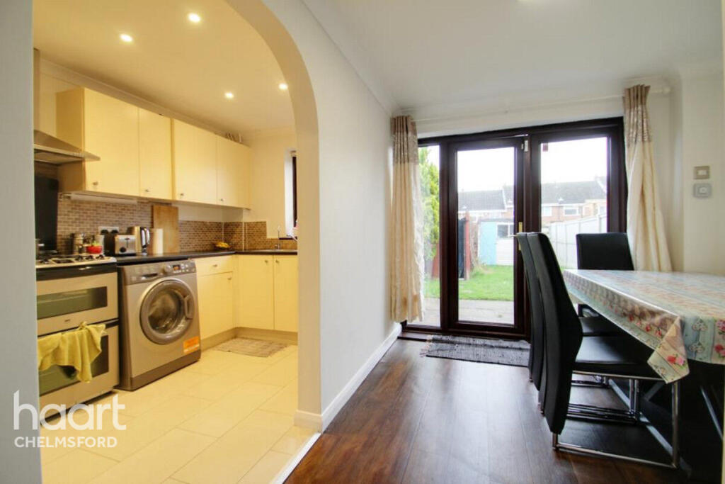 Main image of property: Skylark Walk, Chelmsford