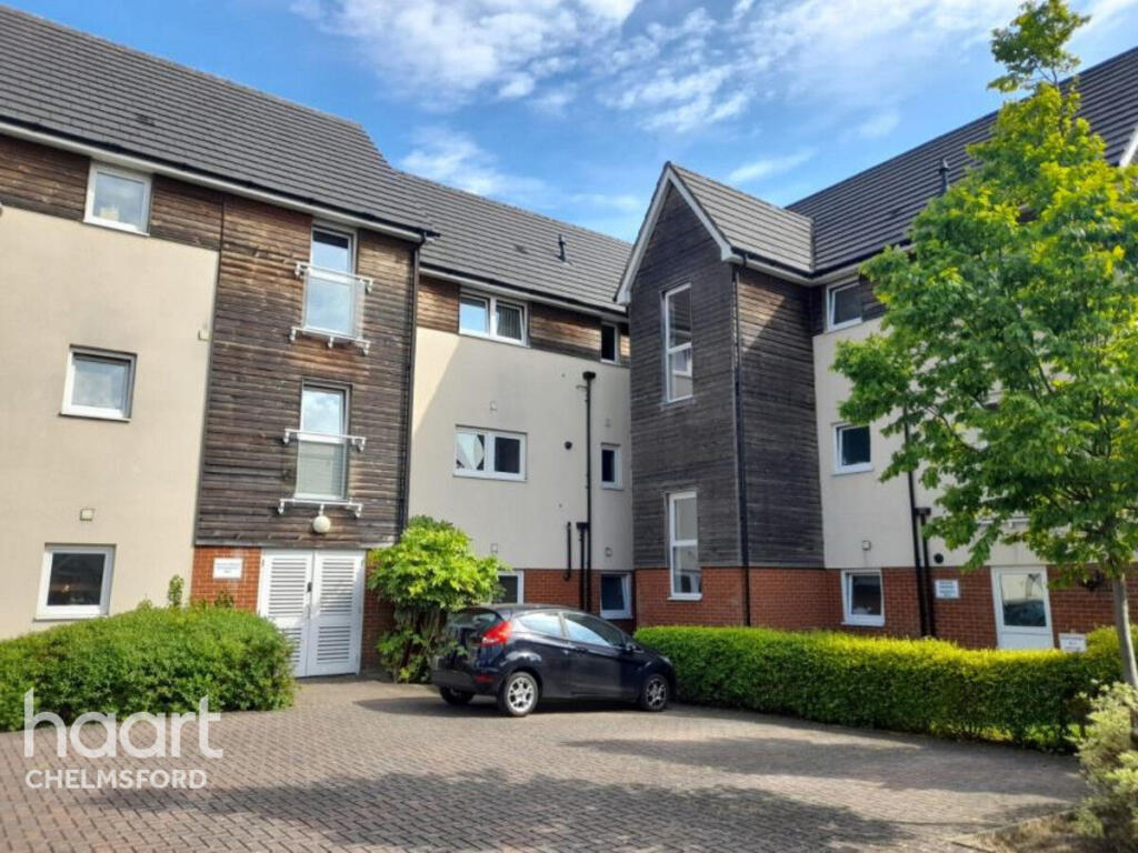 Main image of property: 2 Langford Place, Chelmsford