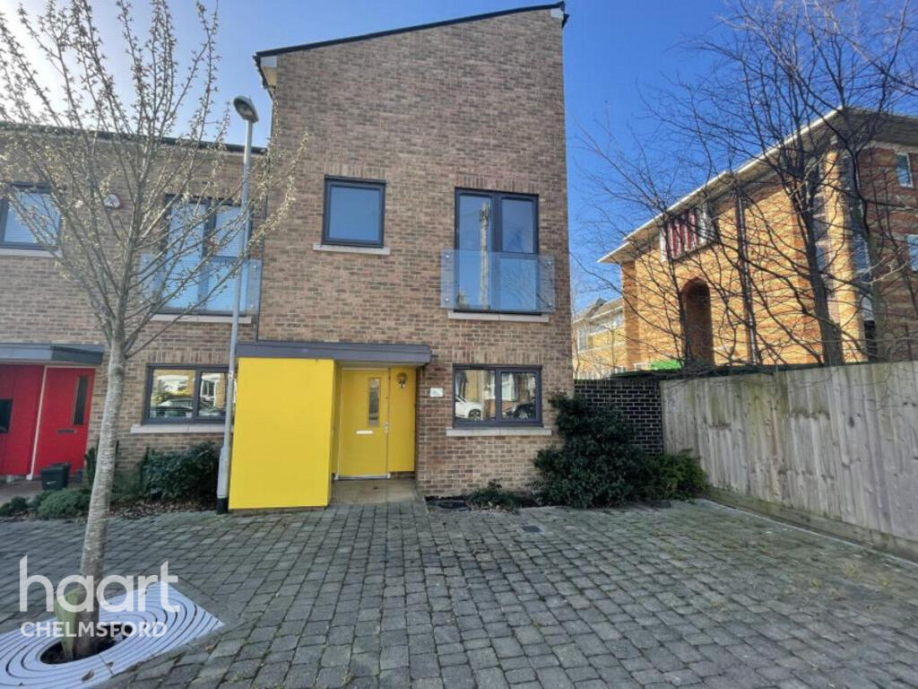 Main image of property: Marconi Road, Chelmsford