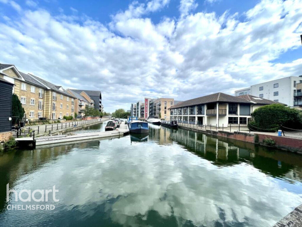 Main image of property: Springfield Basin, Wharf Road, Chelmsford