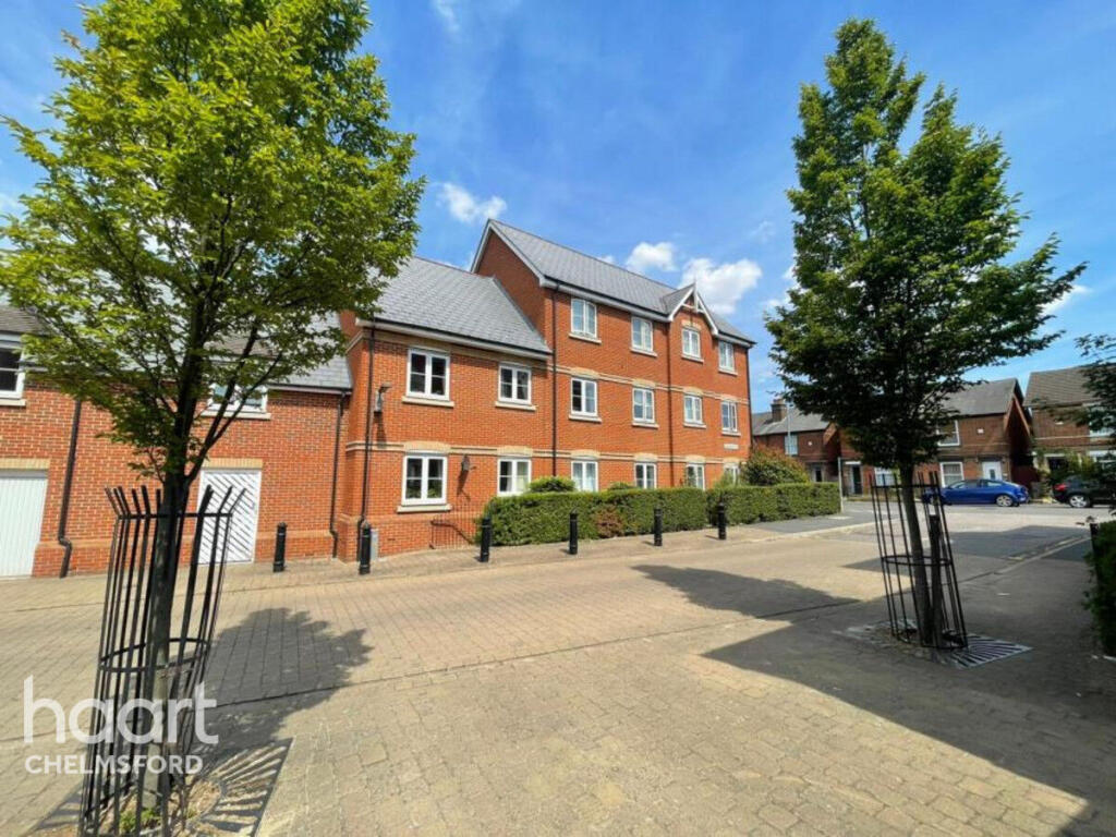 Main image of property: Harberd Tye, Chelmsford