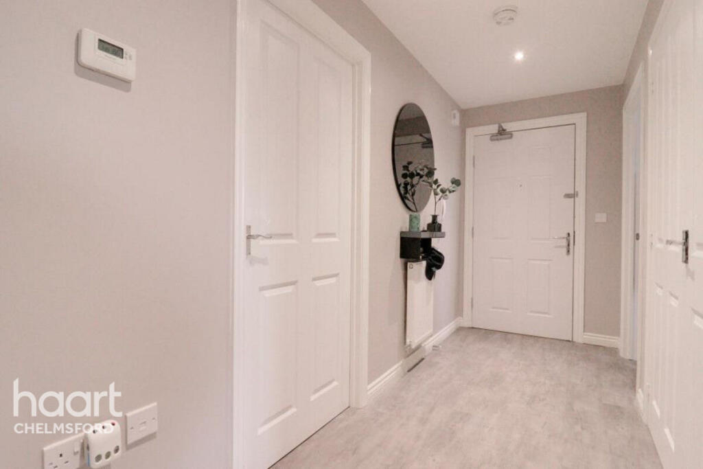 Main image of property: Wharf Road, Chelmsford