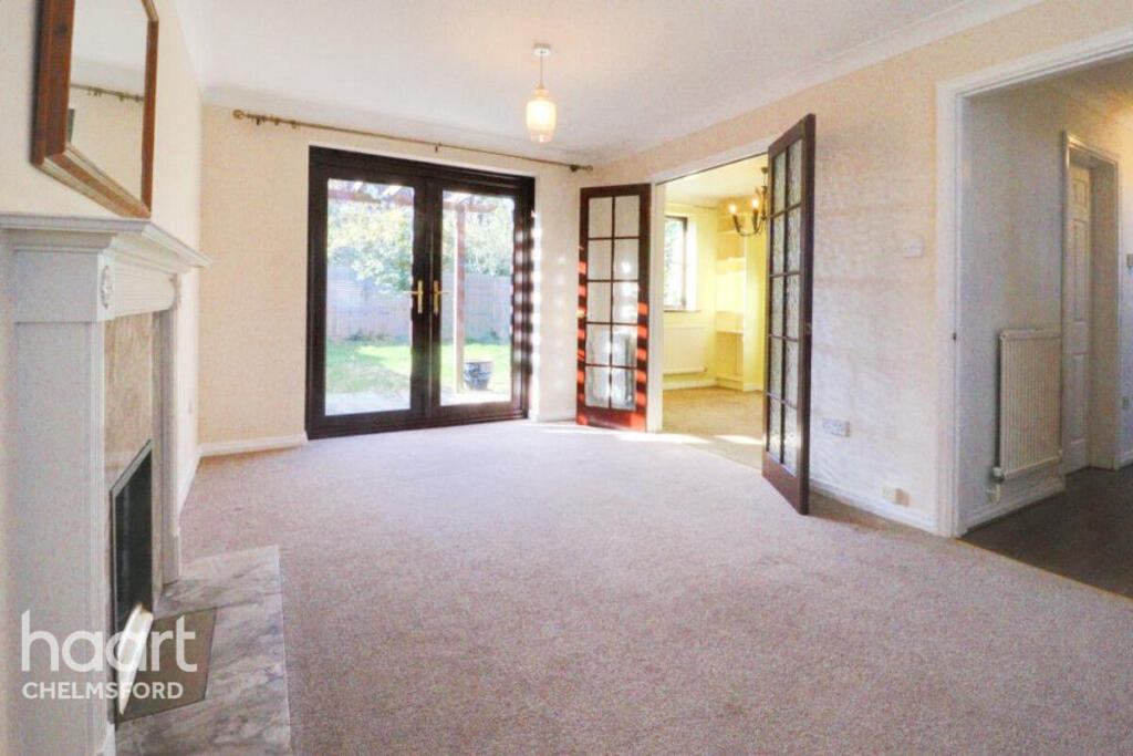 Main image of property: Chuzzlewit Drive, Chelmsford