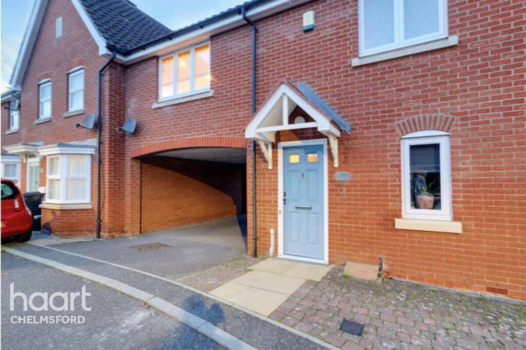 Main image of property: Old Moors, Chelmsford