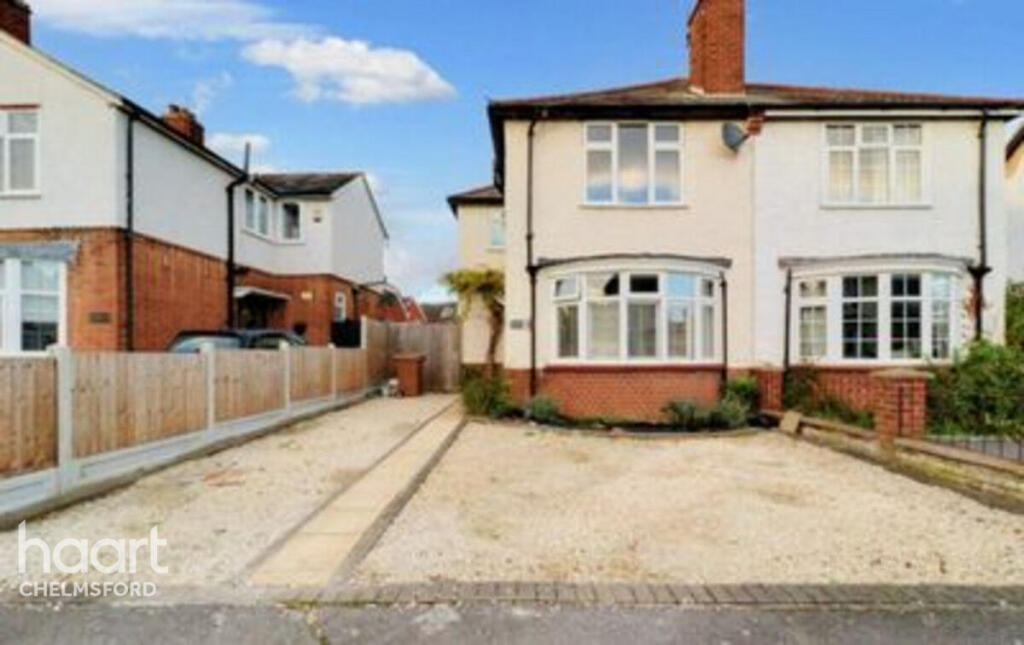 Main image of property: Swiss Avenue, Chelmsford