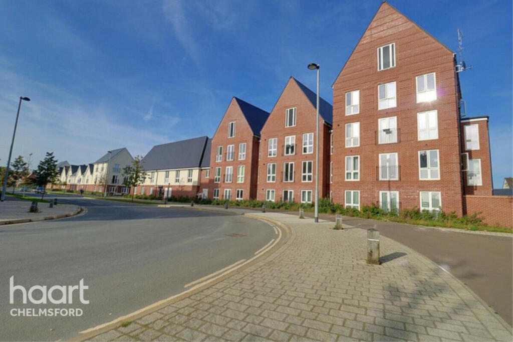 Main image of property: Wilfred Waterman Drive, Chelmsford
