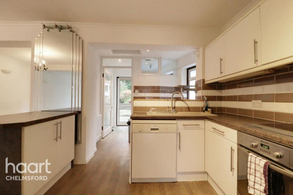 Main image of property: Newlands Close, Brentwood