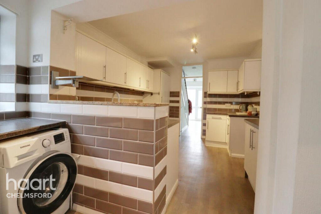 Main image of property: Newlands Close, Brentwood