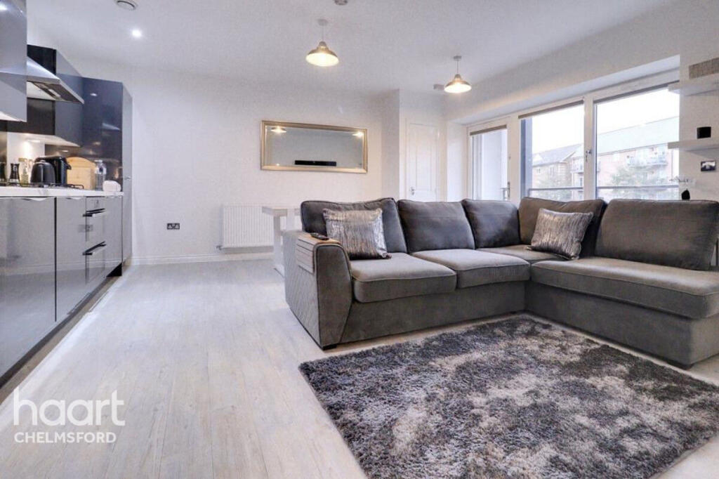 Main image of property: Wharf Road, Chelmsford