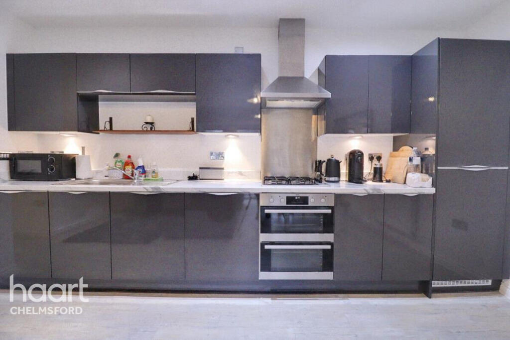 Main image of property: Wharf Road, Chelmsford