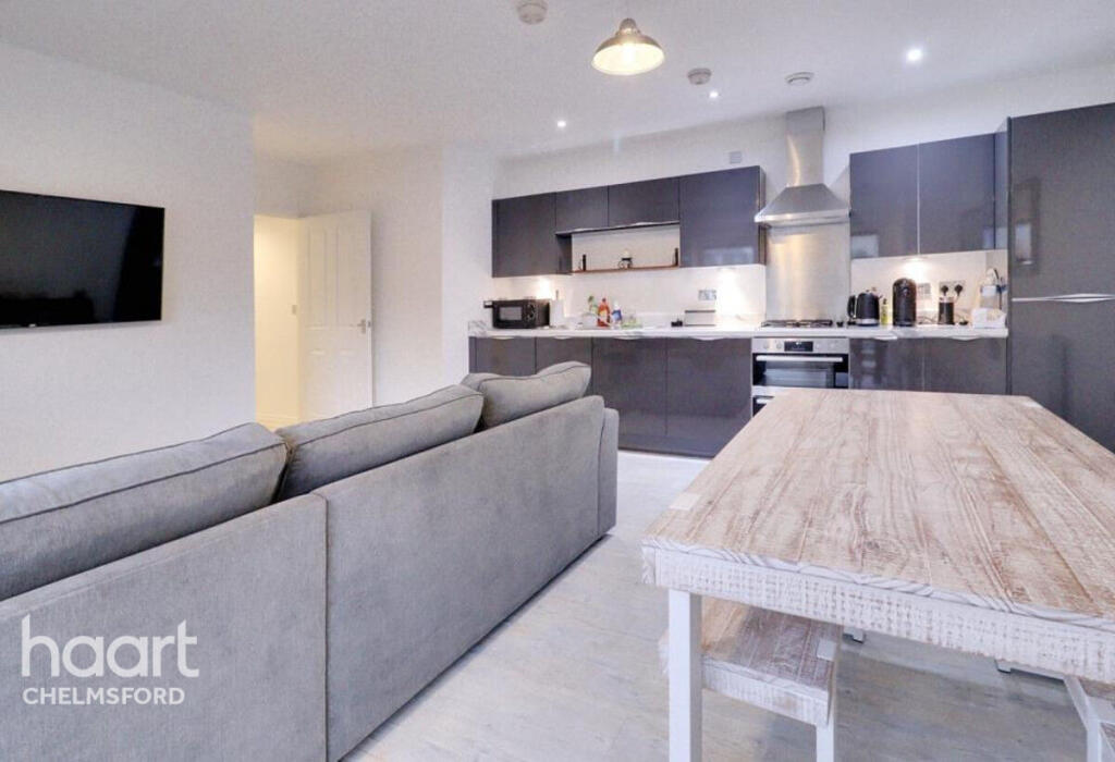 Main image of property: Wharf Road, Chelmsford