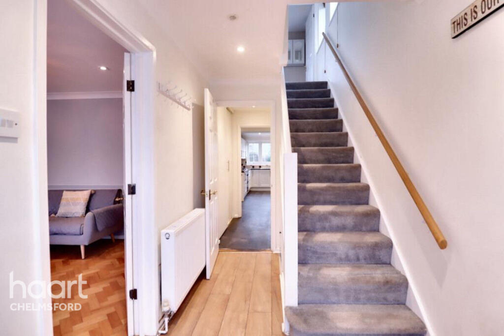 Main image of property: Ravensbourne Drive, Chelmsford