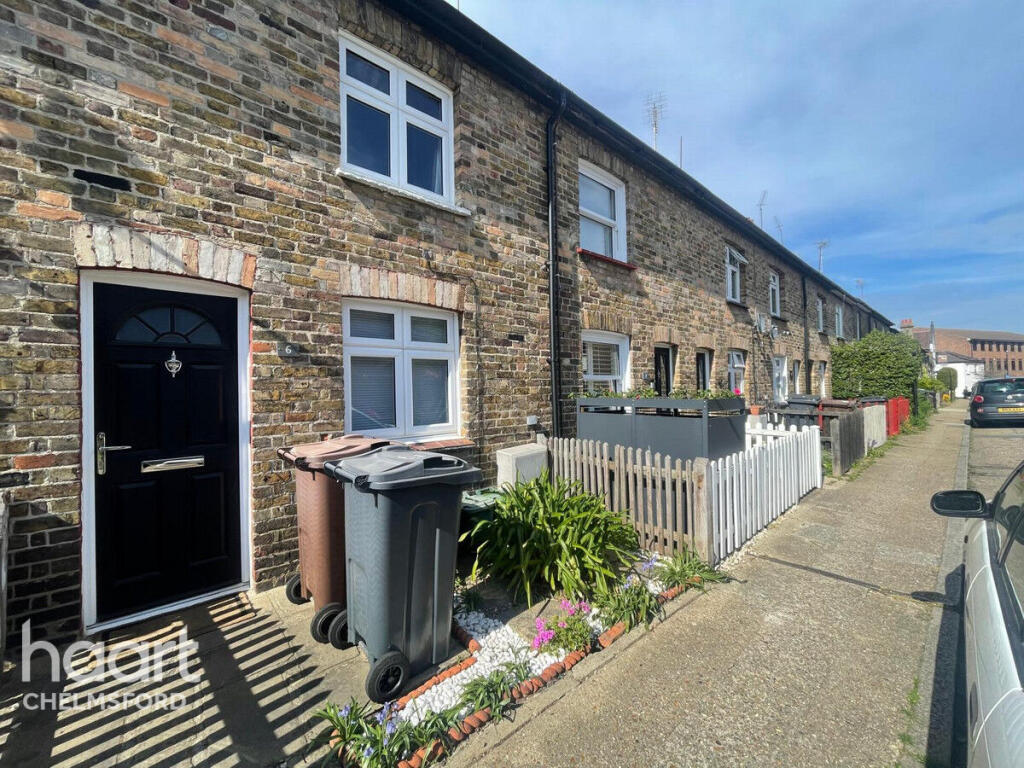 Main image of property: Townfield Street, Chelmsford