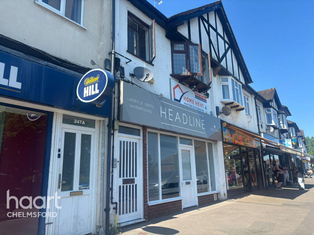 Main image of property: Broomfield Road, CHELMSFORD