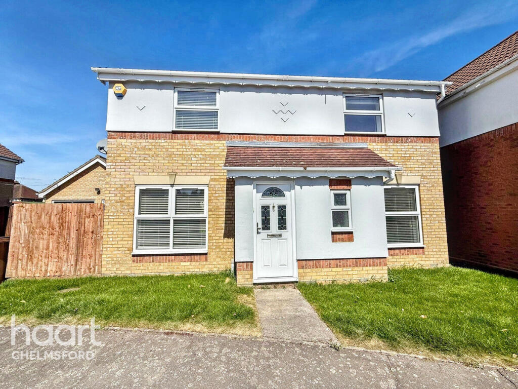 Main image of property: Fortinbras Way, CHELMSFORD