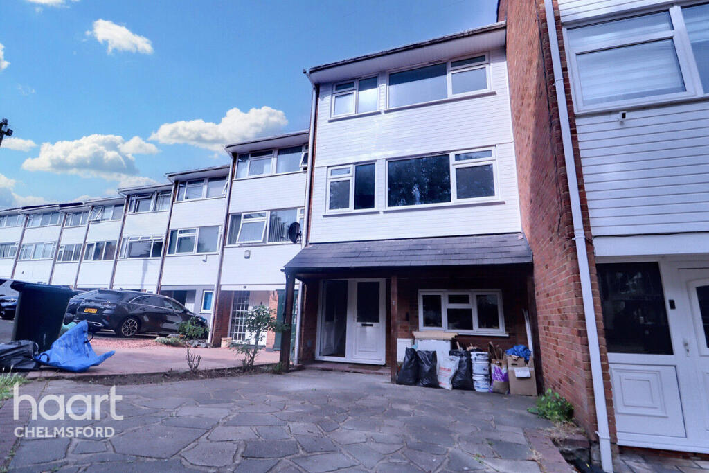 Main image of property: Leonard Way, BRENTWOOD