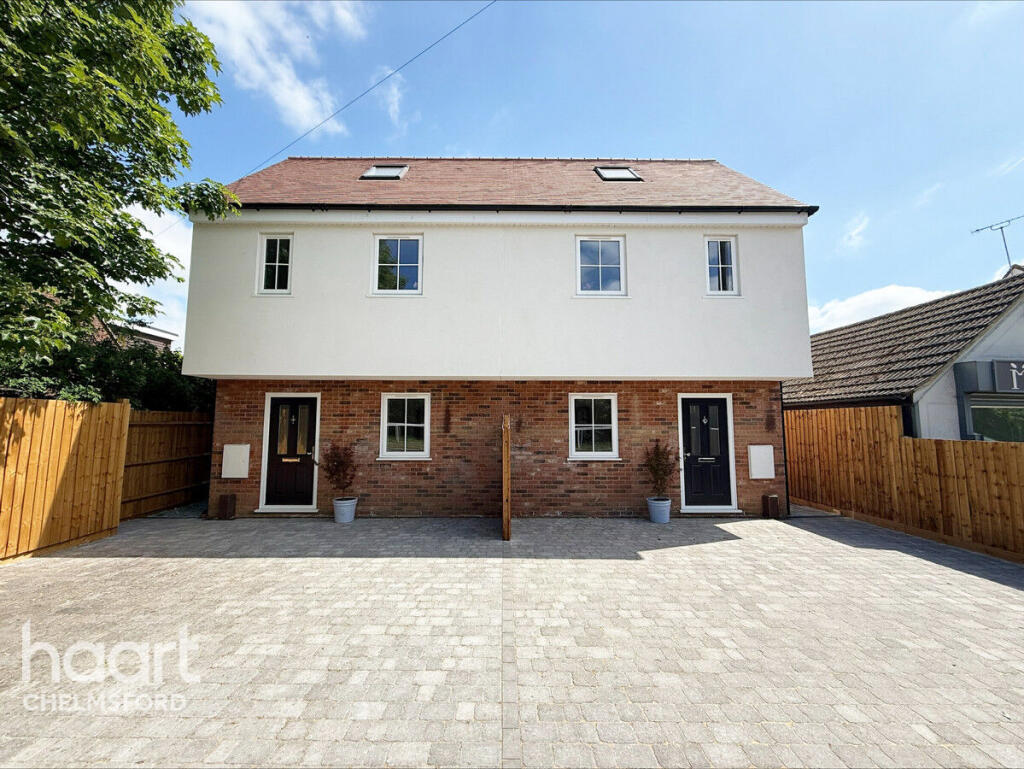 Main image of property: Stock Road, CHELMSFORD