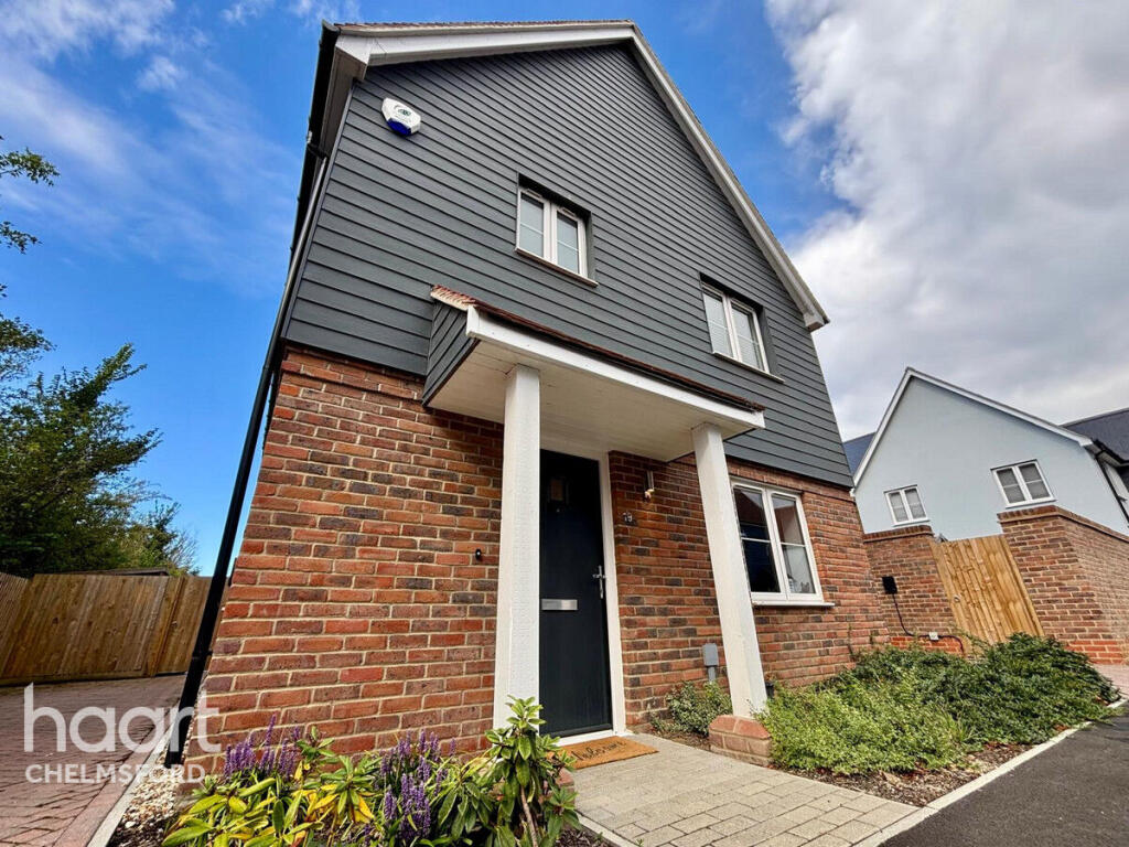 Main image of property: Hawthorn Close, Chelmsford