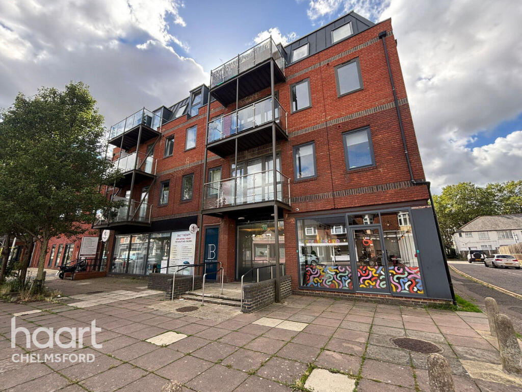 Main image of property: 15-21 Rainsford Road, Chelsmford