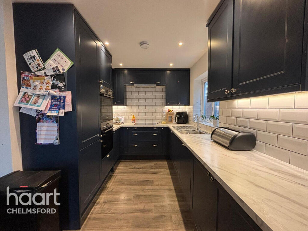 Main image of property: Sunrise Avenue, CHELMSFORD