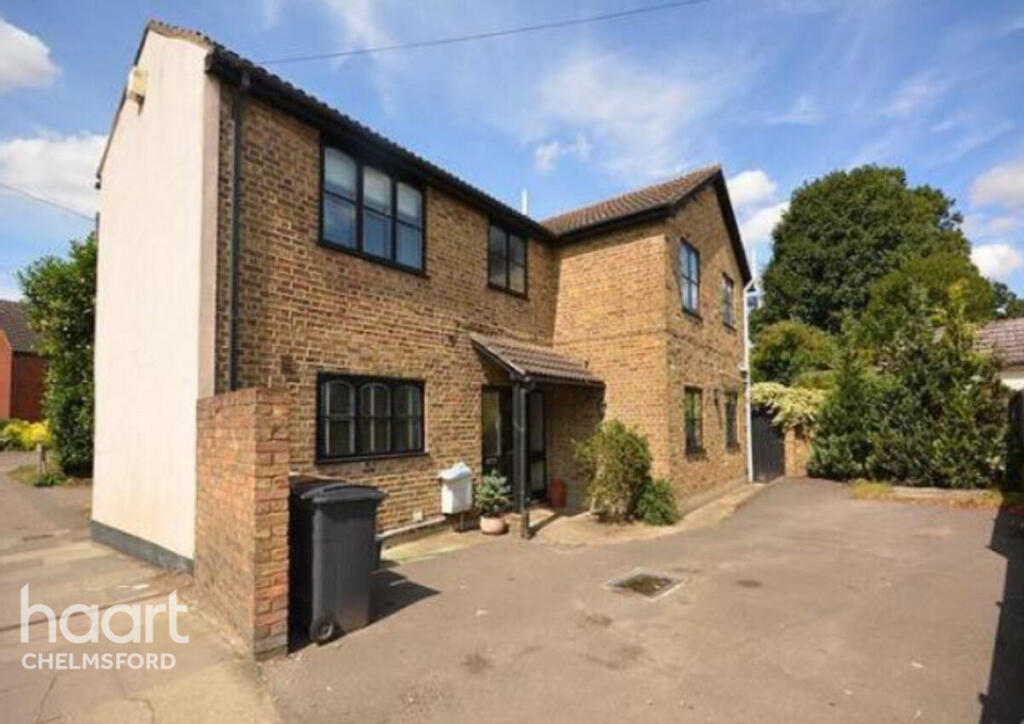 Main image of property: Rainsford Road, CHELMSFORD
