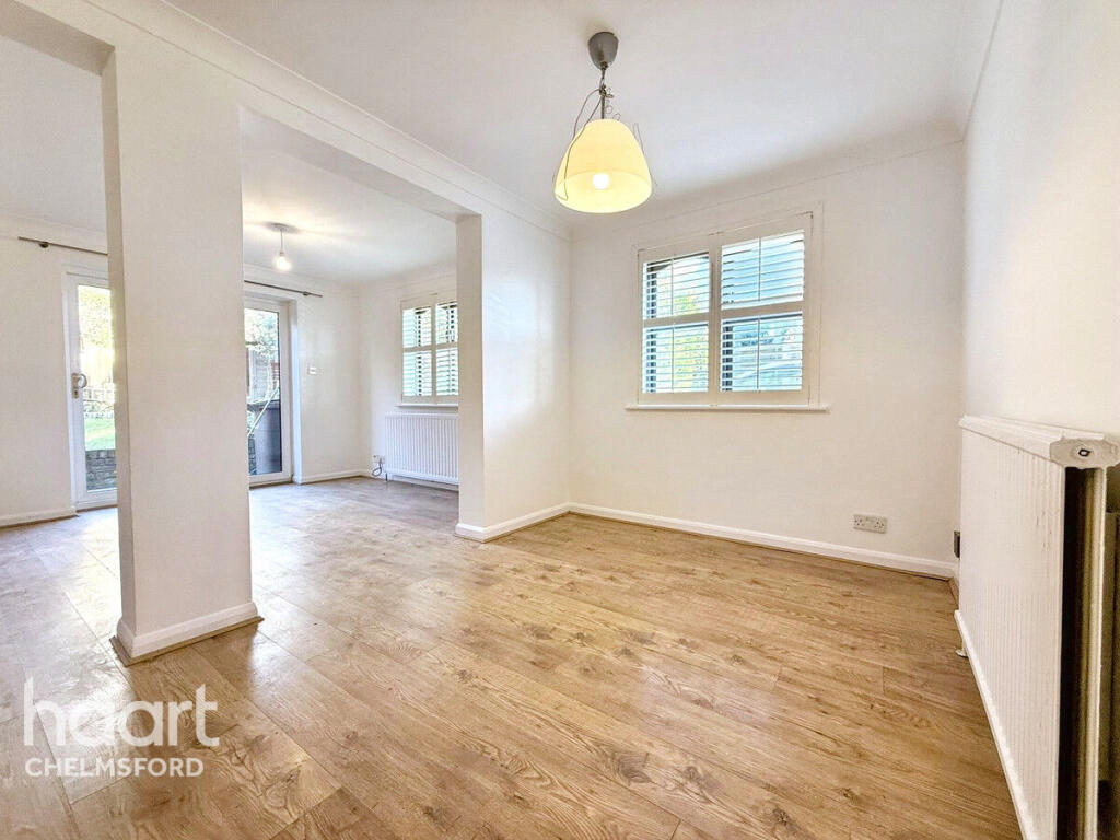 Main image of property: Rainsford Road, CHELMSFORD