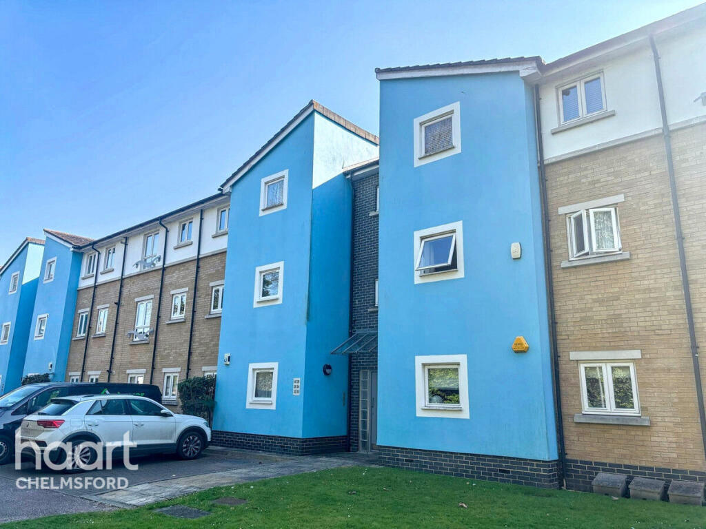 Main image of property: Bradford Street, CHELMSFORD