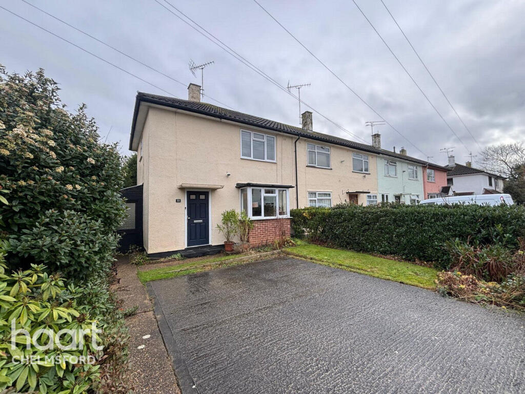 Main image of property: Rothbury Road, Chelmsford