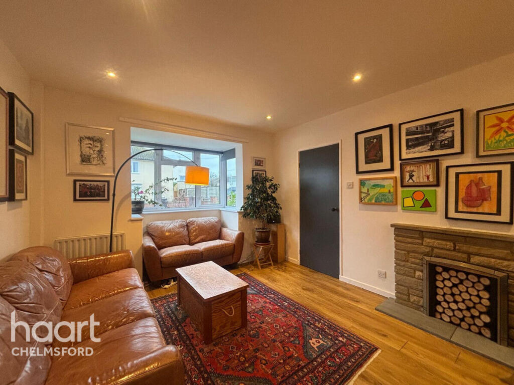 Main image of property: Rothbury Road, Chelmsford