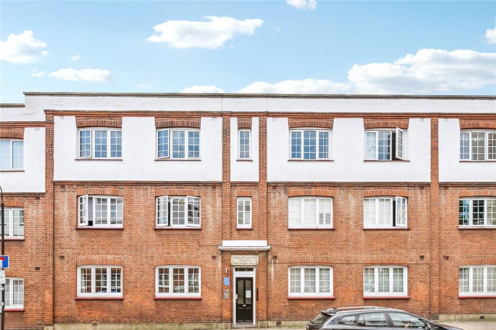 Main image of property: Ranelagh Gardens, London, SW6