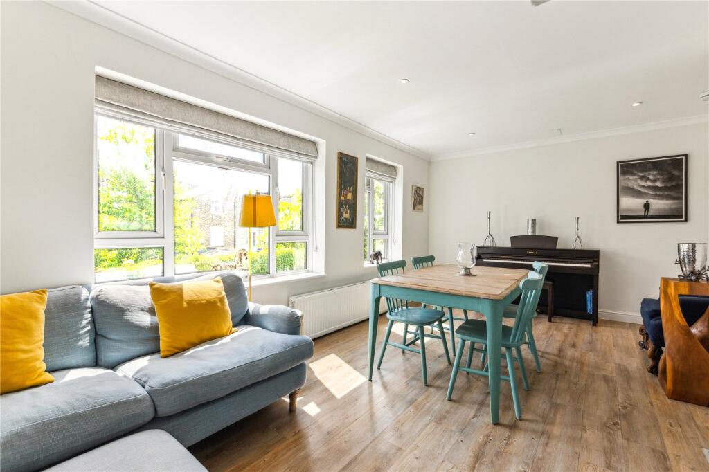 Main image of property: Reporton Road, London, SW6