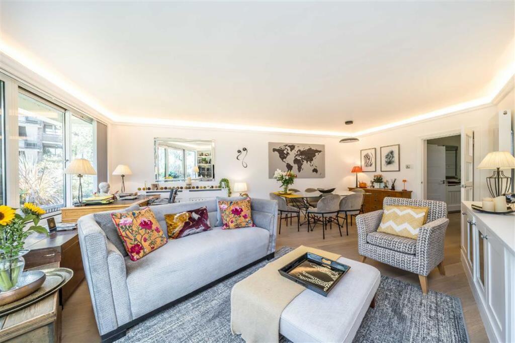 Main image of property: Willow Lodge, London