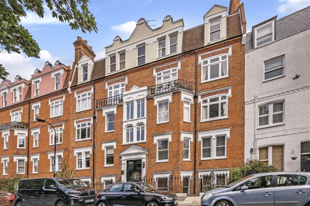 Main image of property: Waldemar Avenue, London