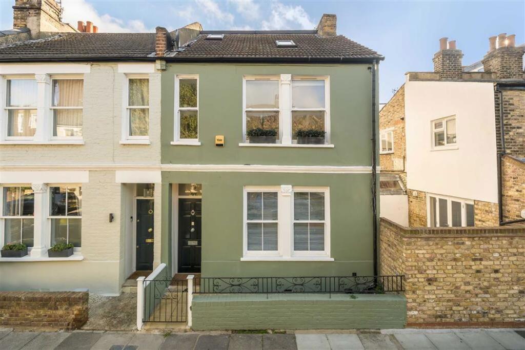 Main image of property: Holyport Road, Fulham