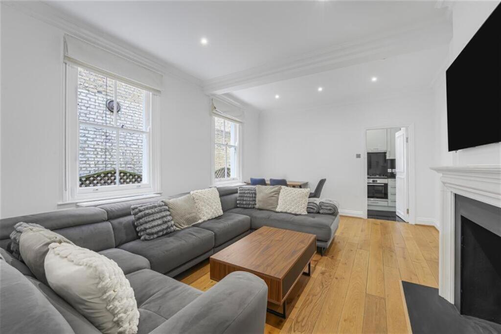Main image of property: Lambrook Terrace, Fulham