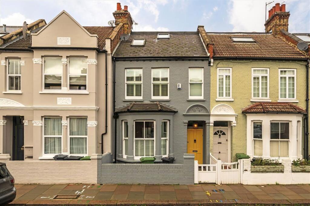 Main image of property: Colehill Lane, Fulham