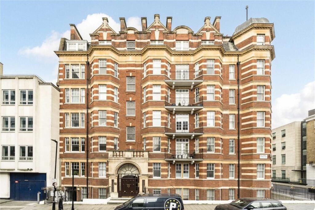 Main image of property: Dorset Square, Marylebone
