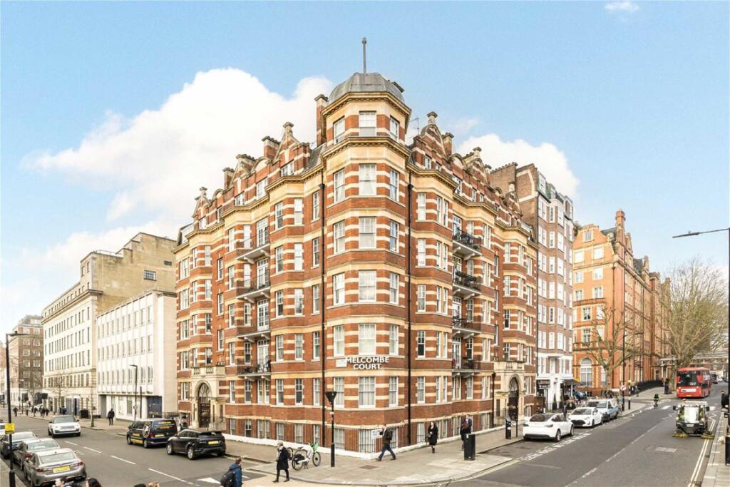 Main image of property: Dorset Square, Marylebone