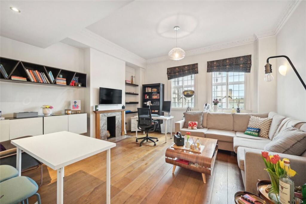 Main image of property: Baker Street, Marylebone