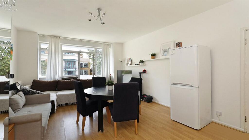 Main image of property: Wallace Court, Marylebone