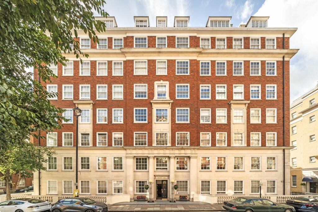 Main image of property: George Street, Marylebone