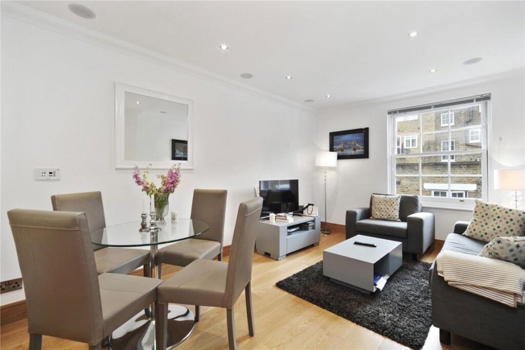 Main image of property: Durweston Street, London