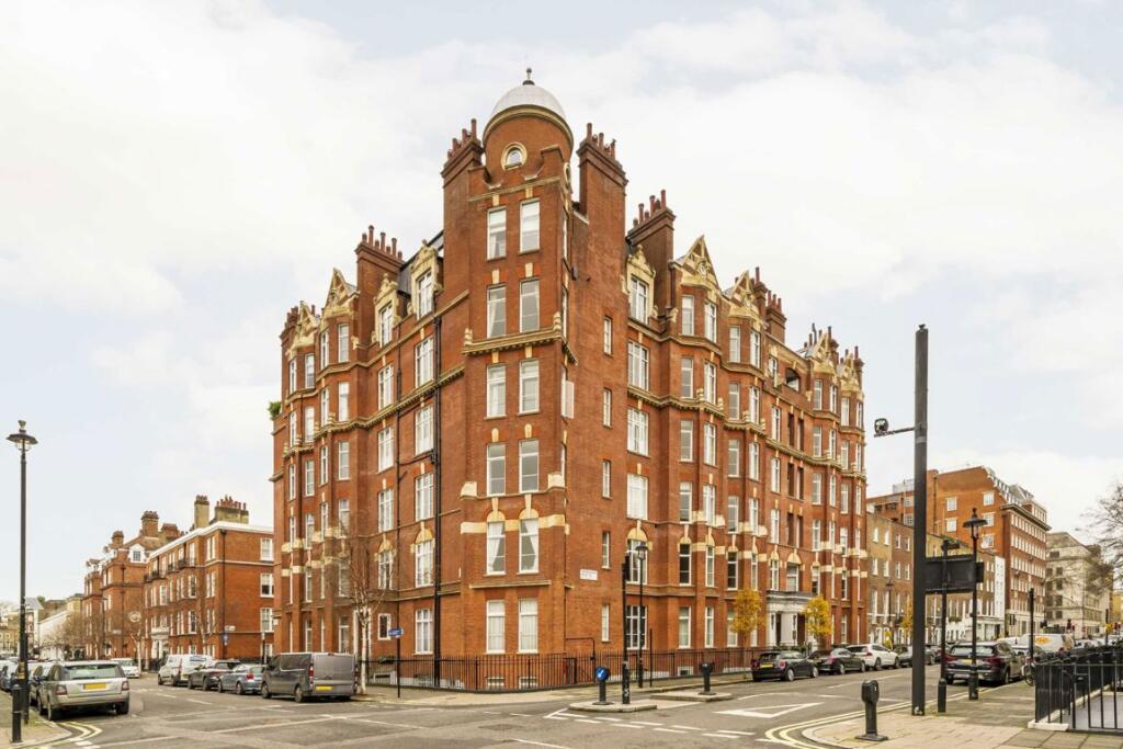 Main image of property: York House, Marylebone