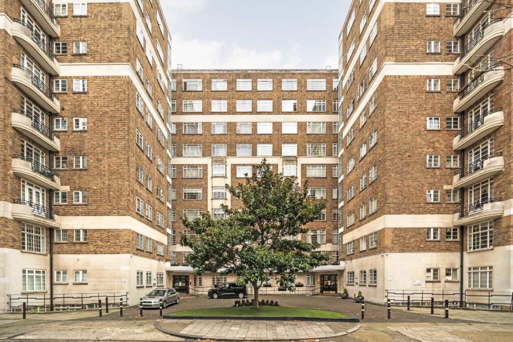 Main image of property: George Street, London