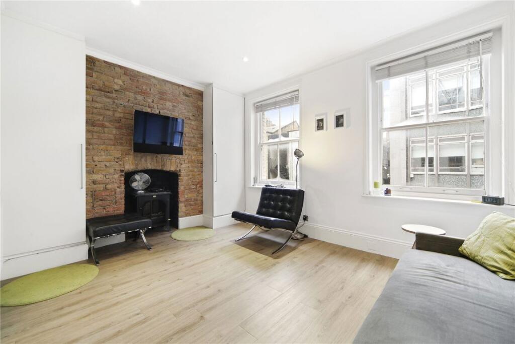 Main image of property: Knox Street, Marylebone