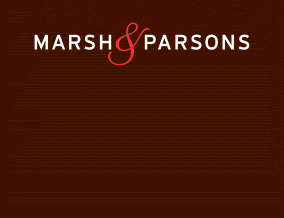 Get brand editions for Marsh & Parsons, Marylebone & Mayfair