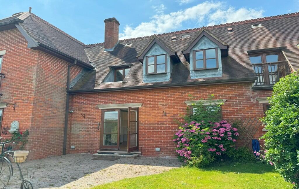 Main image of property: Enton Hall Estate, Godalming, Surrey, GU8