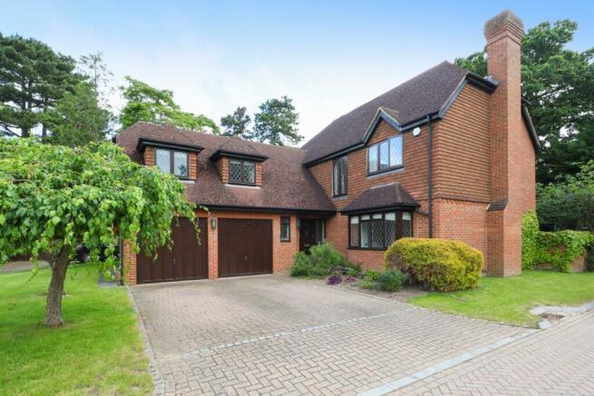 Main image of property: Weylands Park, Weybridge, Surrey, KT13