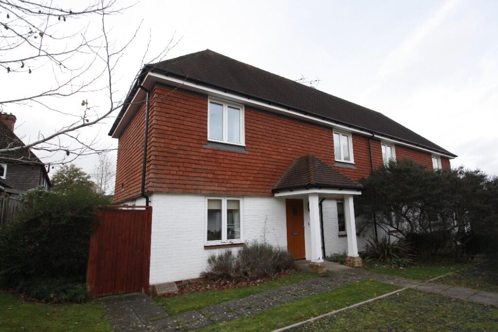Main image of property: Bramley Close, Kirdford, RH14
